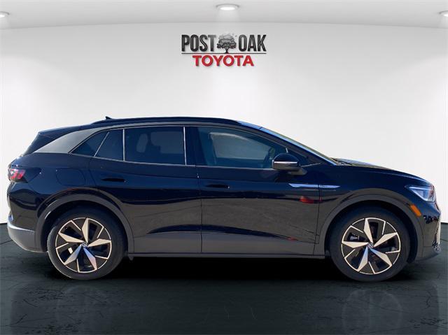 used 2023 Volkswagen ID.4 car, priced at $20,289