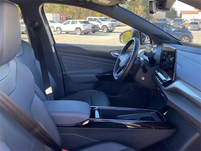 used 2023 Volkswagen ID.4 car, priced at $20,289
