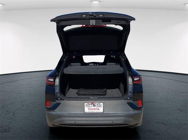 used 2023 Volkswagen ID.4 car, priced at $20,289
