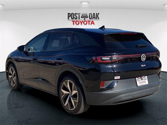 used 2023 Volkswagen ID.4 car, priced at $20,289