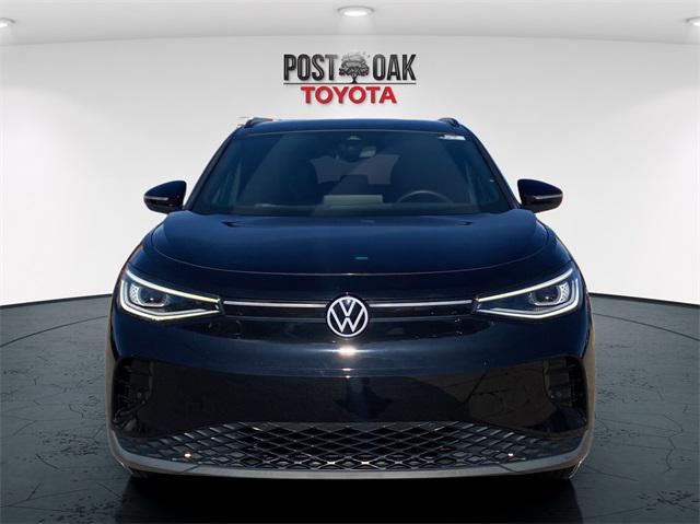 used 2023 Volkswagen ID.4 car, priced at $20,289