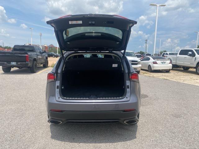 used 2018 Lexus NX 300 car, priced at $18,000