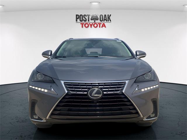 used 2018 Lexus NX 300 car, priced at $18,000