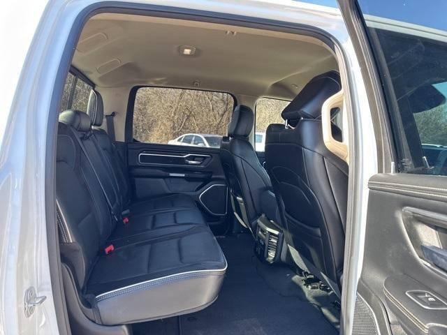 used 2021 Ram 1500 car, priced at $31,071