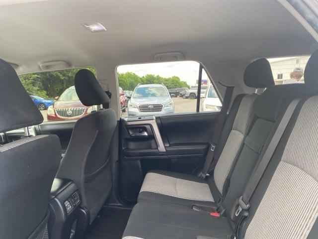 used 2023 Toyota 4Runner car, priced at $35,672