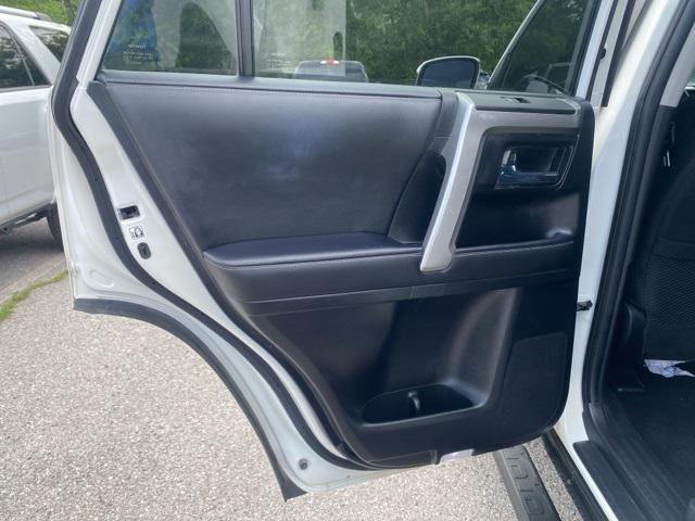 used 2023 Toyota 4Runner car, priced at $35,672