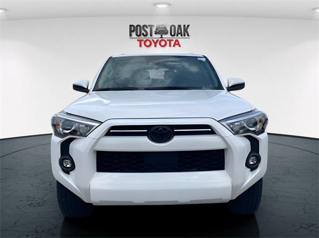 used 2023 Toyota 4Runner car, priced at $35,672