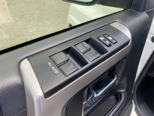 used 2023 Toyota 4Runner car, priced at $35,672
