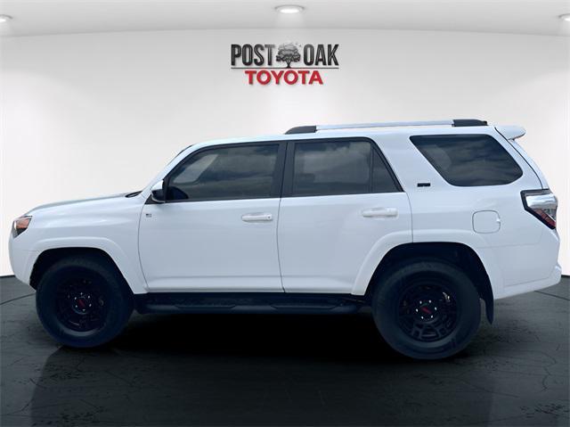 used 2023 Toyota 4Runner car, priced at $35,672