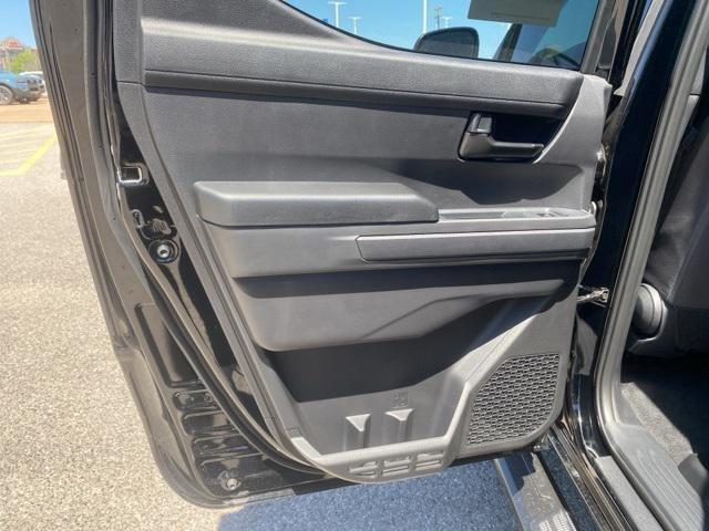new 2025 Toyota Tacoma car, priced at $34,828