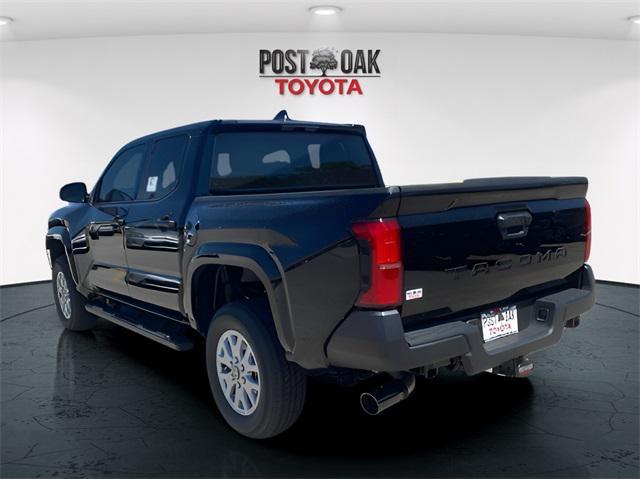 new 2025 Toyota Tacoma car, priced at $34,828