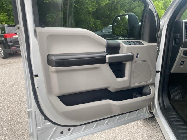 used 2018 Ford F-150 car, priced at $22,913