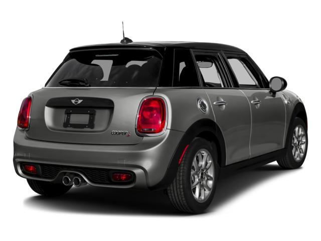 used 2016 MINI Hardtop car, priced at $14,700