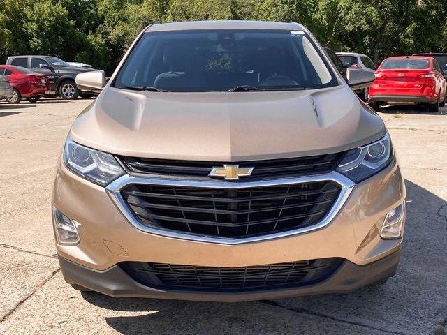 used 2019 Chevrolet Equinox car, priced at $15,000