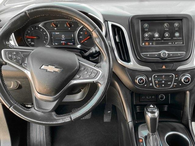 used 2019 Chevrolet Equinox car, priced at $15,000