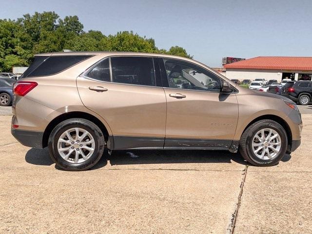 used 2019 Chevrolet Equinox car, priced at $15,000