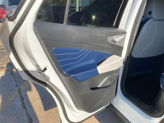 used 2023 Volkswagen ID.4 car, priced at $20,605
