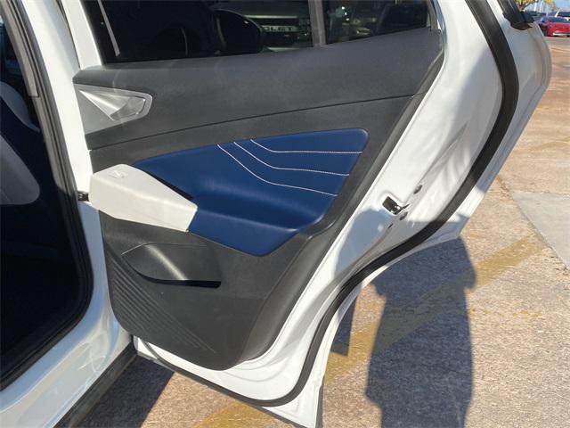 used 2023 Volkswagen ID.4 car, priced at $20,605