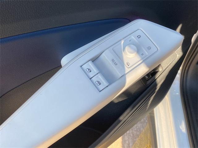 used 2023 Volkswagen ID.4 car, priced at $20,605