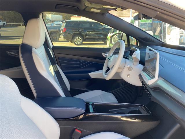 used 2023 Volkswagen ID.4 car, priced at $20,605