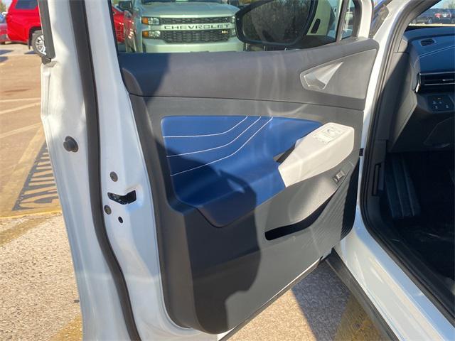 used 2023 Volkswagen ID.4 car, priced at $20,605