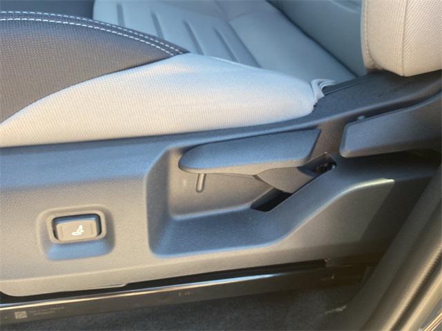 new 2025 Toyota Tacoma car, priced at $48,317