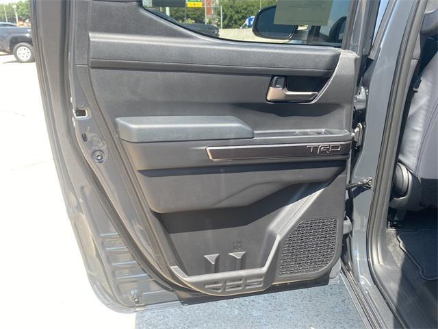 new 2025 Toyota Tacoma car, priced at $48,317