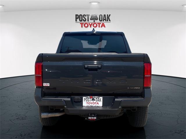 new 2025 Toyota Tacoma car, priced at $48,317