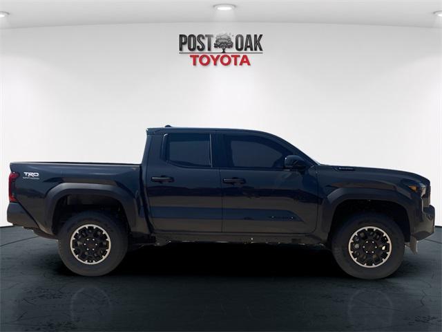 new 2025 Toyota Tacoma car, priced at $48,317