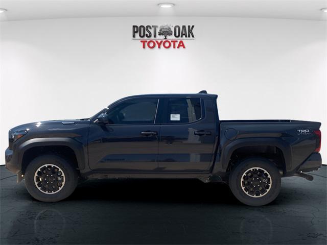 new 2025 Toyota Tacoma car, priced at $48,317