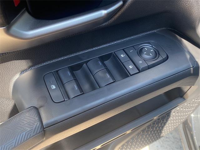 new 2025 Toyota Tacoma car, priced at $48,317