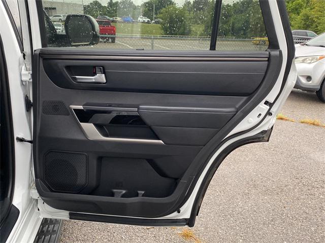 used 2024 Toyota Sequoia car, priced at $59,162