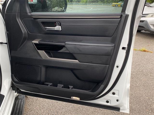 used 2024 Toyota Sequoia car, priced at $59,162