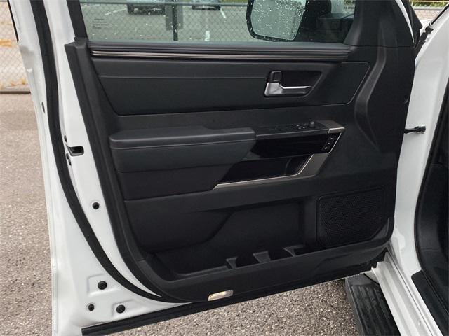 used 2024 Toyota Sequoia car, priced at $59,162