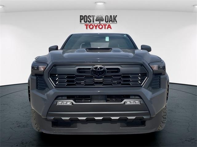 new 2024 Toyota Tacoma car, priced at $46,529