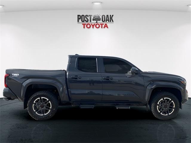 new 2024 Toyota Tacoma car, priced at $46,529