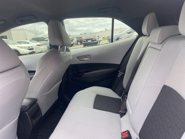 used 2021 Toyota Corolla car, priced at $16,993