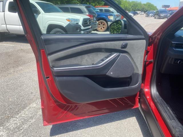 used 2024 Ford Mustang Mach-E car, priced at $44,471