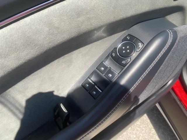 used 2024 Ford Mustang Mach-E car, priced at $44,471