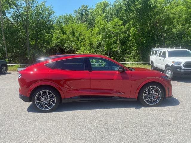used 2024 Ford Mustang Mach-E car, priced at $44,471