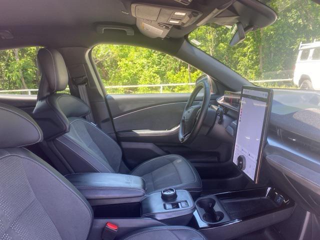 used 2024 Ford Mustang Mach-E car, priced at $44,471