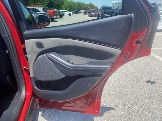used 2024 Ford Mustang Mach-E car, priced at $44,471
