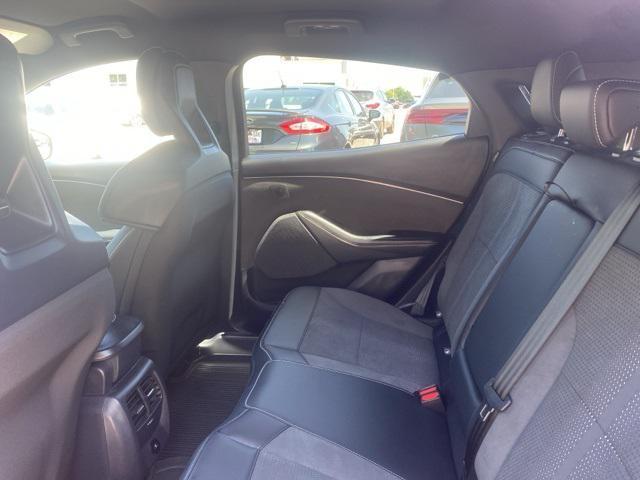 used 2024 Ford Mustang Mach-E car, priced at $44,471