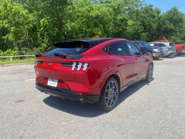 used 2024 Ford Mustang Mach-E car, priced at $44,471