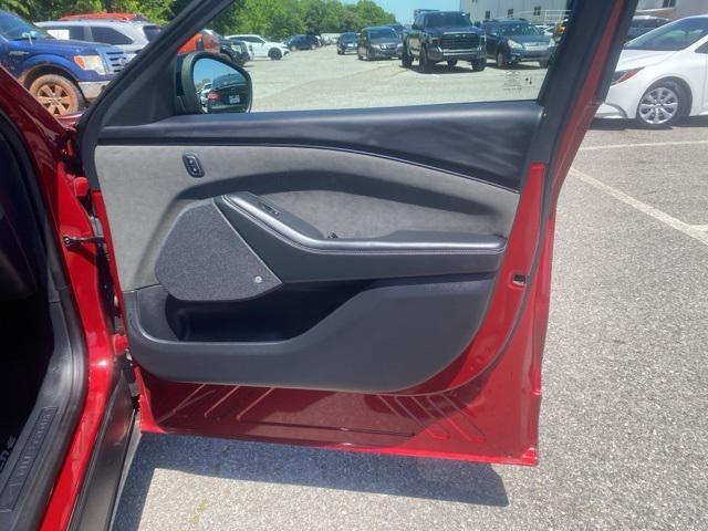 used 2024 Ford Mustang Mach-E car, priced at $44,471