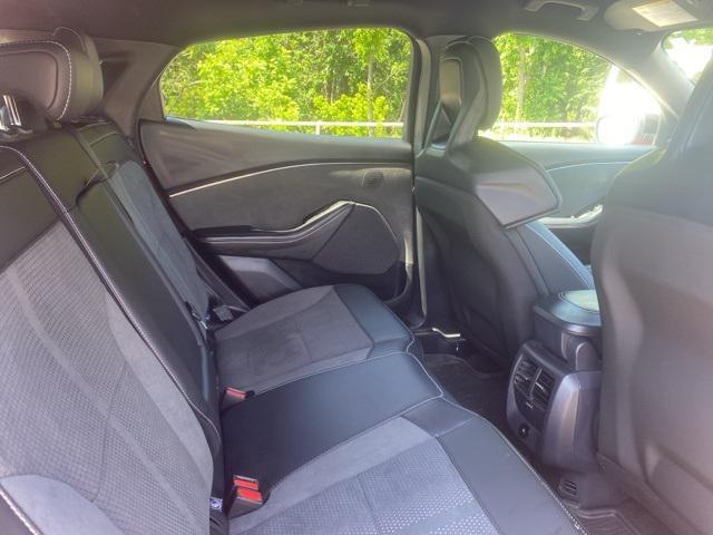used 2024 Ford Mustang Mach-E car, priced at $44,471