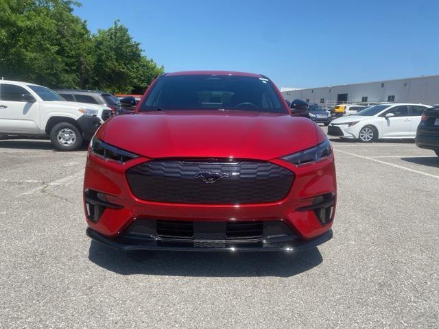 used 2024 Ford Mustang Mach-E car, priced at $44,471