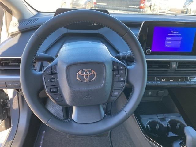 new 2024 Toyota Prius car, priced at $29,501