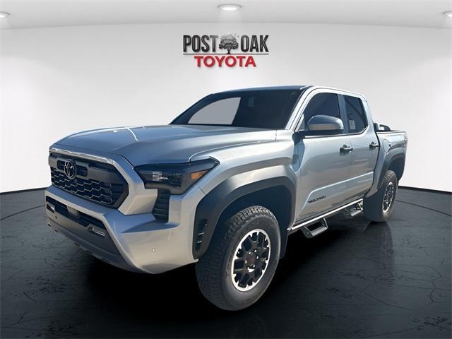 new 2024 Toyota Tacoma car, priced at $49,335