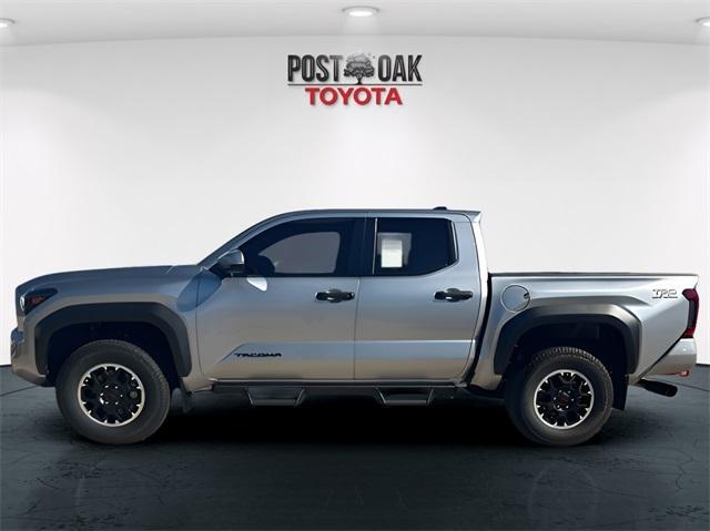 new 2024 Toyota Tacoma car, priced at $49,335